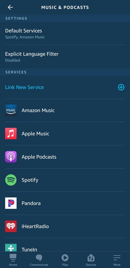 tempFileForShare 20210413 110916 Comment régler l'alarme Amazon Echo pour qu'elle vous réveille en musique ?