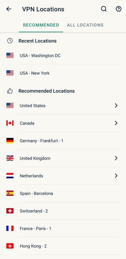 tempFileForShare 20210628 211318 1 طريقة تغيير الموقع أو المنطقة في تيك توك