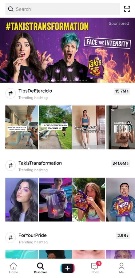 tempFileForShare 20210628 211431 طريقة تغيير الموقع أو المنطقة في تيك توك