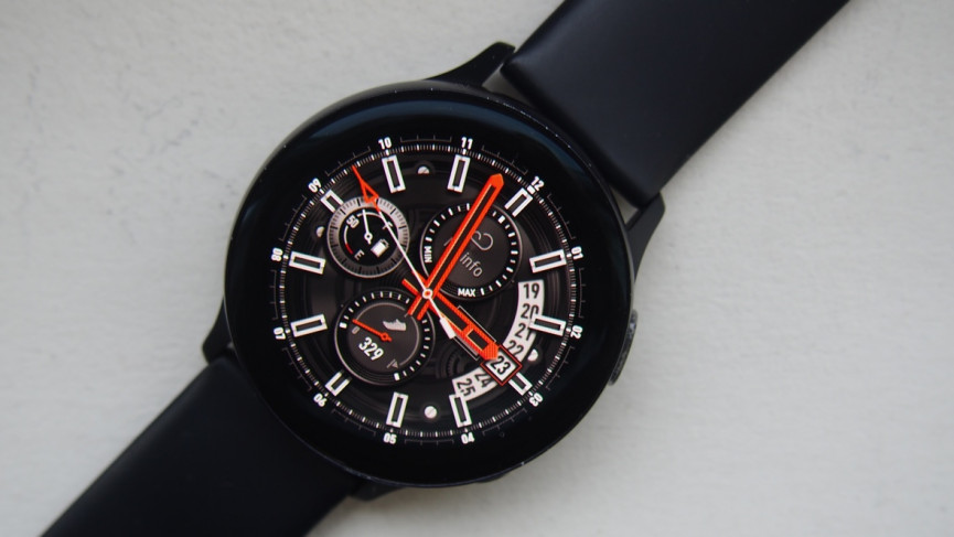 أفضل 10 وجوه ساعة لـ سامسونج جالكسي Watch 3 و ساعة جالكسي Active 2