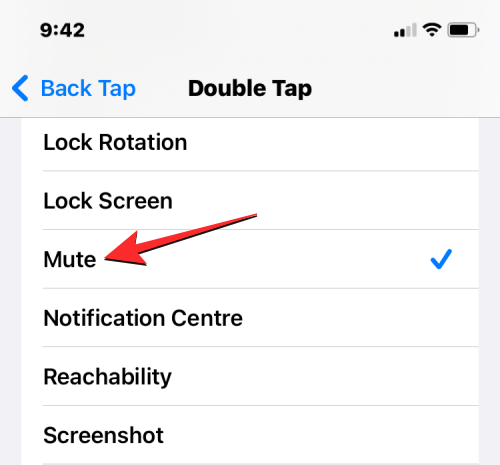 turn ringer on iphone 19 a كيفية تشغيل الرنين على ايفون باستخدام زر Ring / Silent أو بدونه