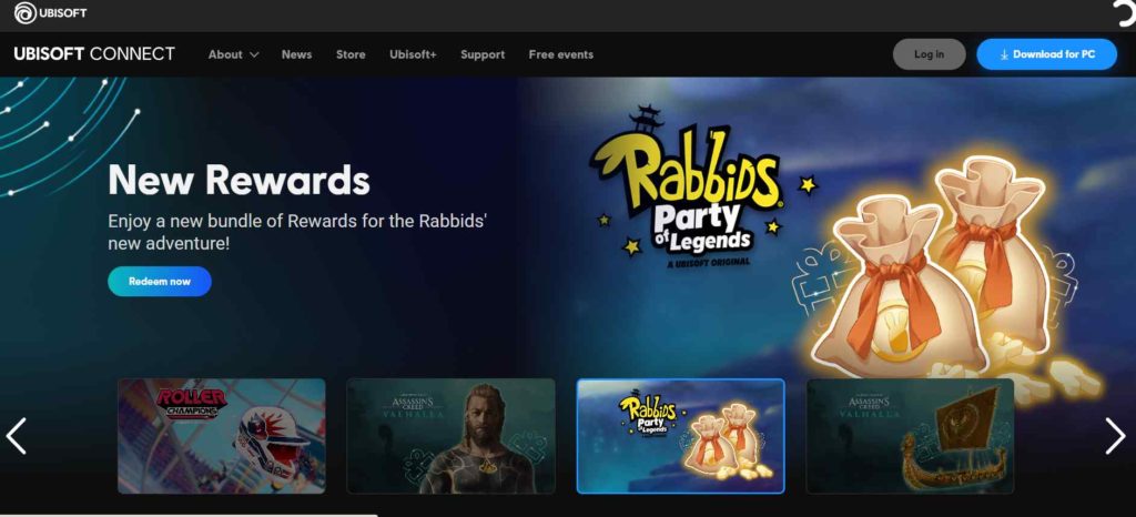 7 طرق لإصلاح خطأ اتصال Ubisoft 7 يوبيسوفت