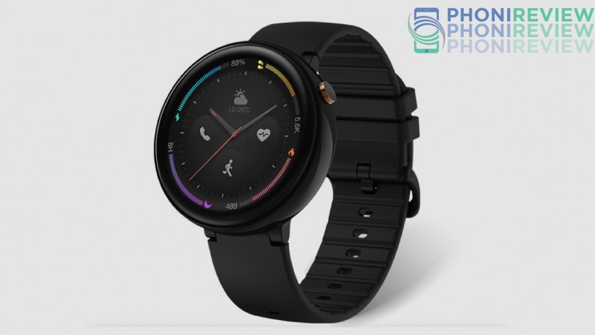 Amazfit Verge 2