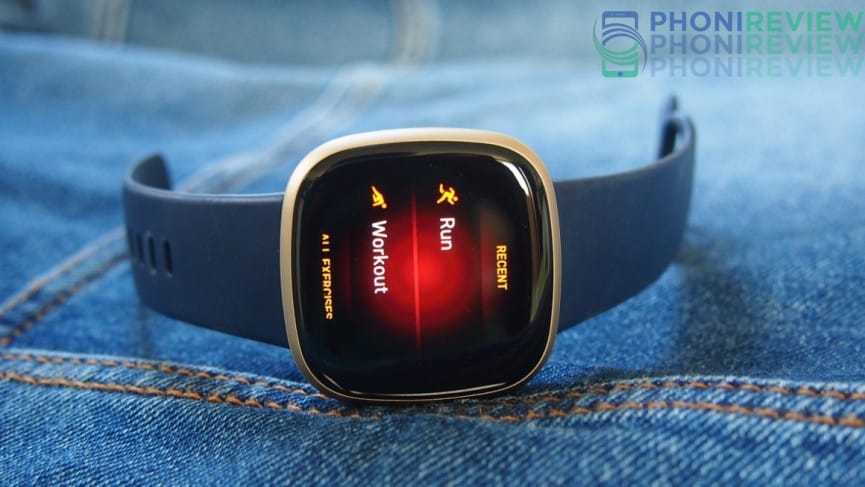 فيتبيت فيرسا 3