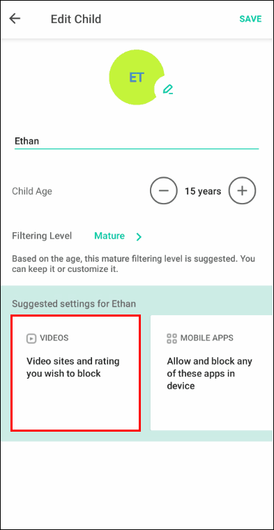 videos Comment bloquer YouTube sur Android