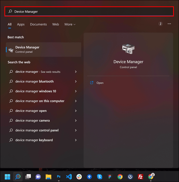 w1 2 Comment réparer la touche Shift S de Windows qui ne fonctionne pas