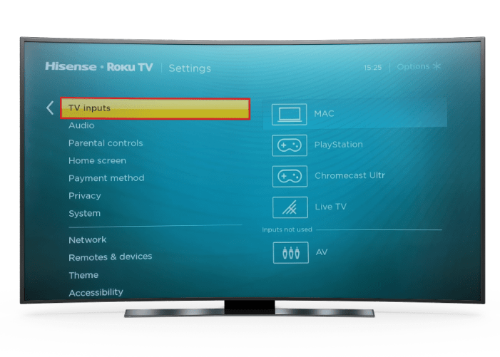 wallet2 1 Comment activer ou désactiver le HDR sur un téléviseur Hisense ?