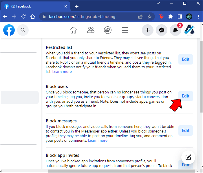 web client 6 Erreur: Messenger Vous ne pouvez pas répondre à cette conversation - Comment la résoudre ?