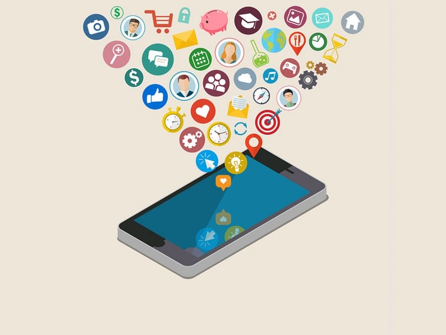 أين أجد تطبيقات جوال جاهزة للبيع - دليل شامل لدخول عالم الربح من التطبيقات 16 ميزات شراء تطبيقات جوال جاهزة للبيع