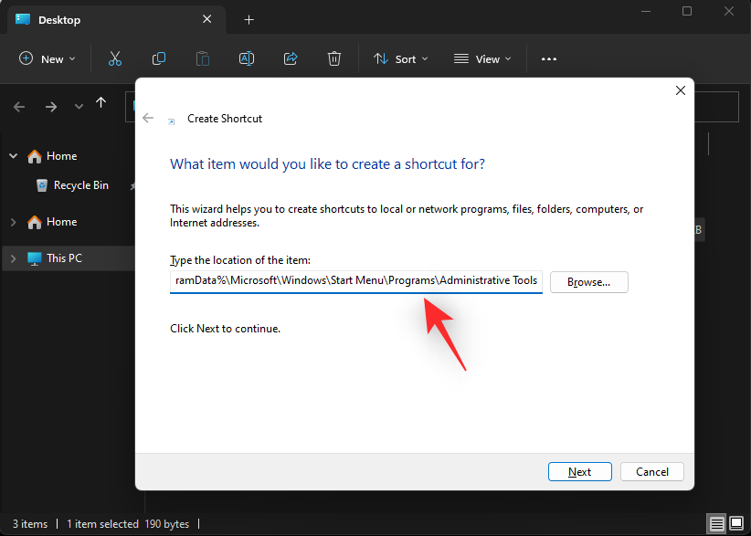 where are admin tools in windows 11 15 1 Windows 11'de Yönetimsel Araçlar Nerede?