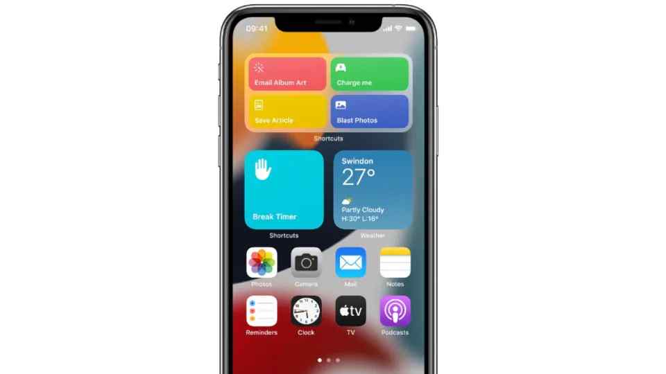 لا يعمل Spotlight Search على ايفون؟ إليك هذا الحل 2 القطعة