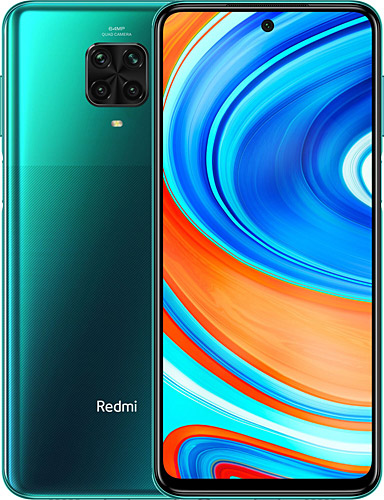 Xiaomi Redmi Note 9 Pro