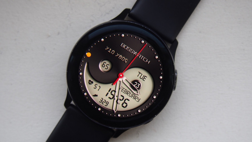 أفضل 10 وجوه ساعة لـ سامسونج جالكسي Watch 3 و ساعة جالكسي Active 2