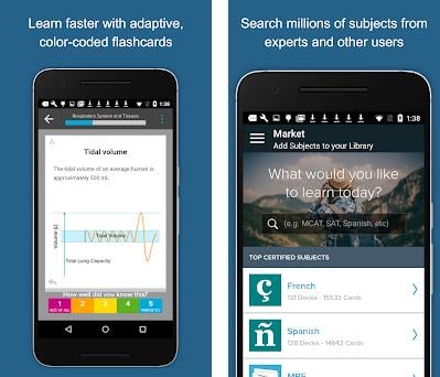 أفضل 8 تطبيقات للأطباء وطلاب الطب لجعل الدراسة أكثر متعة 5 تطبيقات للأطباء