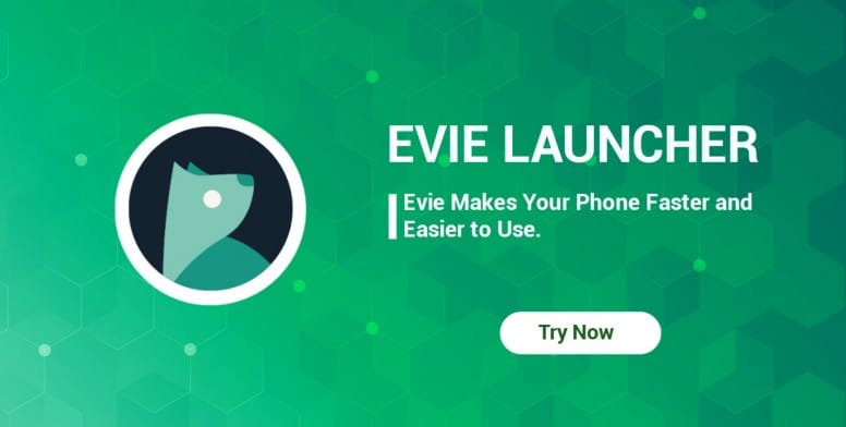 أفضل لانشر أندرويد