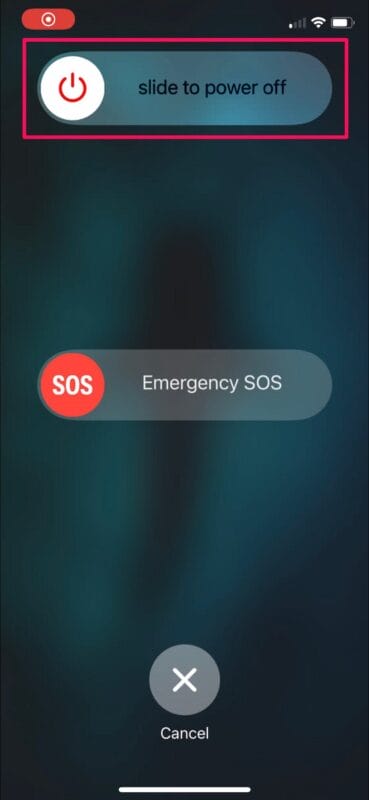 كيفية إيقاف تشغيل سلسلة iPhone 14 وتشغيلها