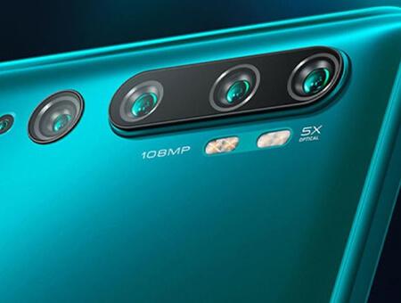 En iyi Pil Ömrü Uzun Telefonlar 2023 21 Xiaomi Redmi Note 10 Pro