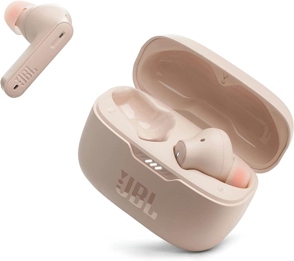 أفضل سماعات JBL: مع المميزات والسلبيات لكل منها 7 JBL Tune T120TWS True Wireless