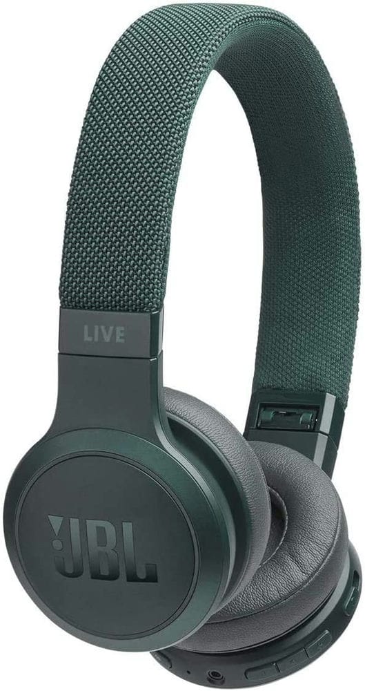 أفضل سماعات JBL: مع المميزات والسلبيات لكل منها 3 JBL Live 400BT
