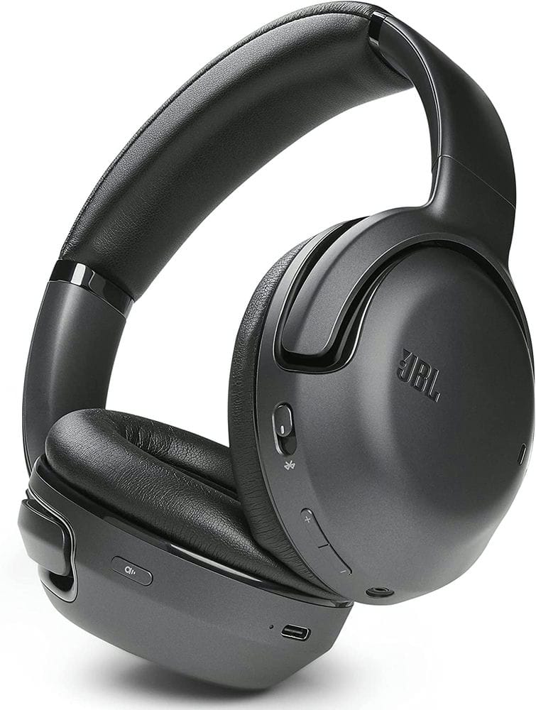 أفضل سماعات JBL: مع المميزات والسلبيات لكل منها 5 JBL Tour One