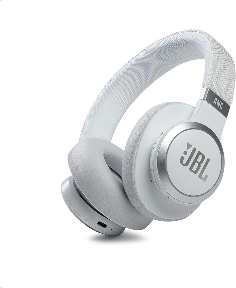 أفضل سماعات JBL: مع المميزات والسلبيات لكل منها 1 JBL live 660NC