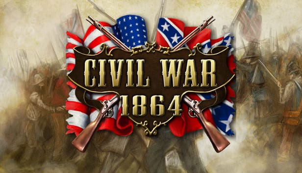 أفضل ألعاب حرب على الجوال 2023 8 Civil War: 1864