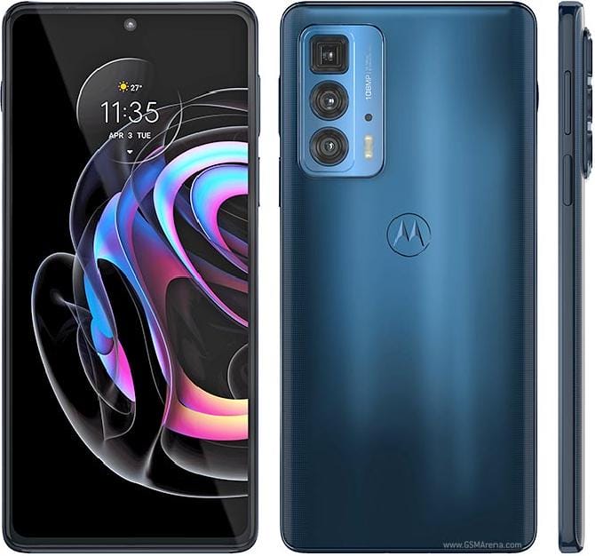 Motorola Edge 20 Pro