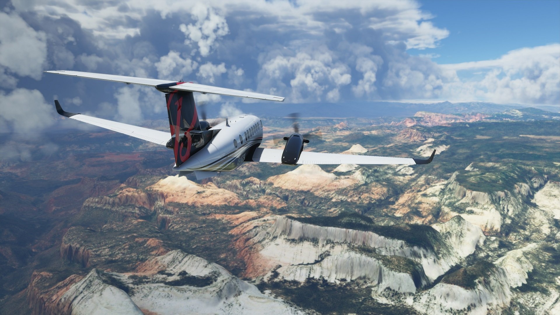 En iyi PC Oyunları: Yeni 2023 26 Microsoft Flight Simulator