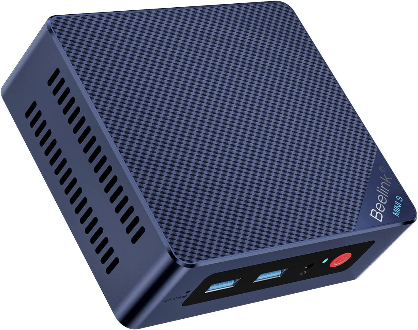 Beelink Mini S12 Pro Review: A Mini-PC Powerhouse 2 Beelink Mini S12 Pro