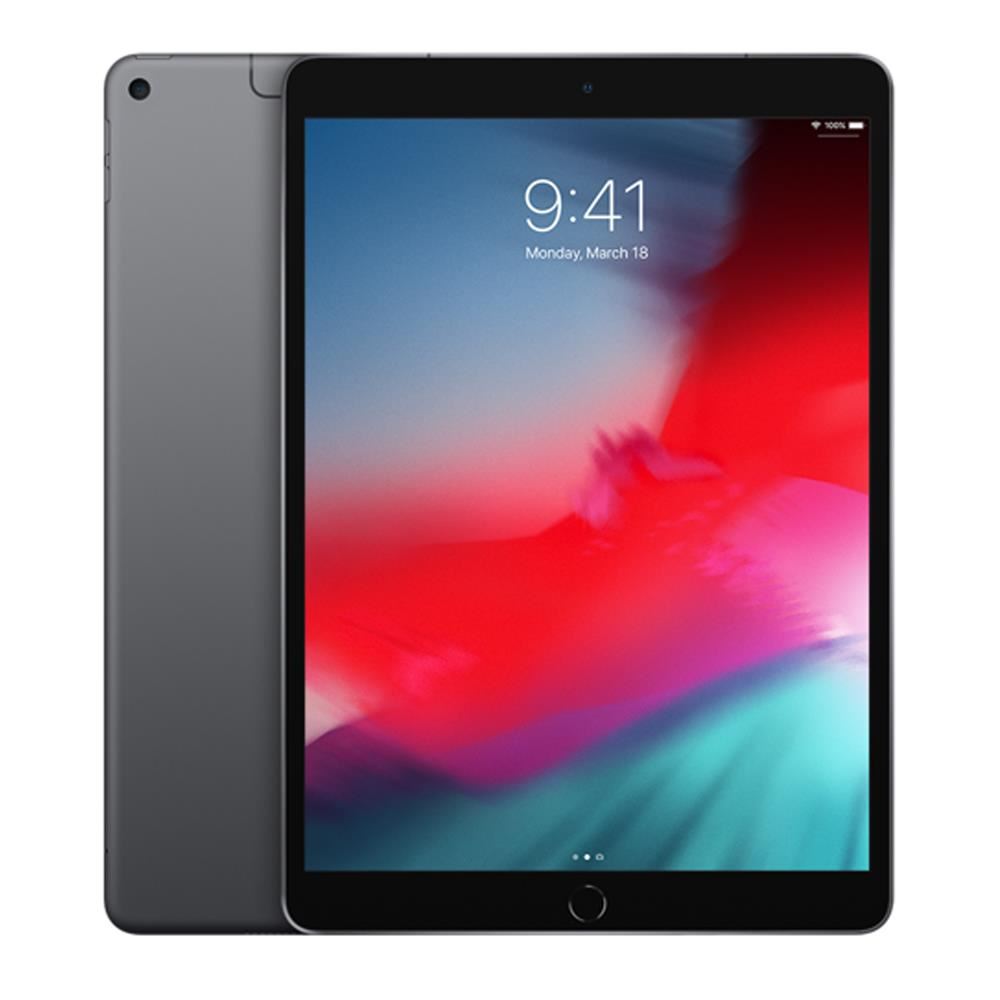 iPad Air 3