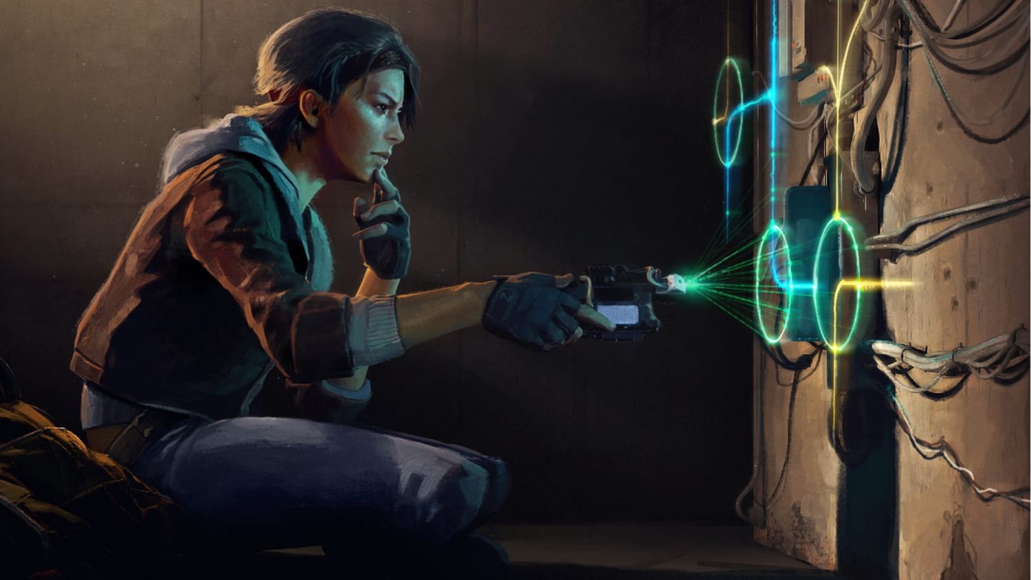 En iyi PC Oyunları: Yeni 2023 29 Half-Life: Alyx