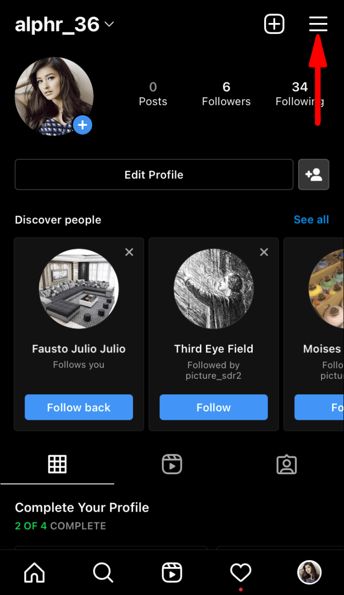 insta 3 2 1 Bir Facebook Gönderisi Instagram'da Nasıl Paylaşılır?
