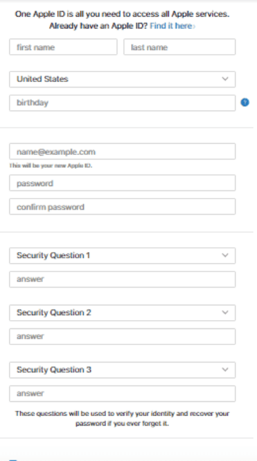 How To Download Apps Not Available In Your Country (iPhone & Android) 4 select the new country