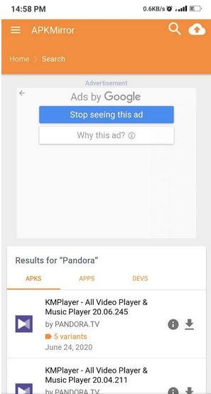 How To Download Apps Not Available In Your Country (iPhone & Android) 14 APKMirror