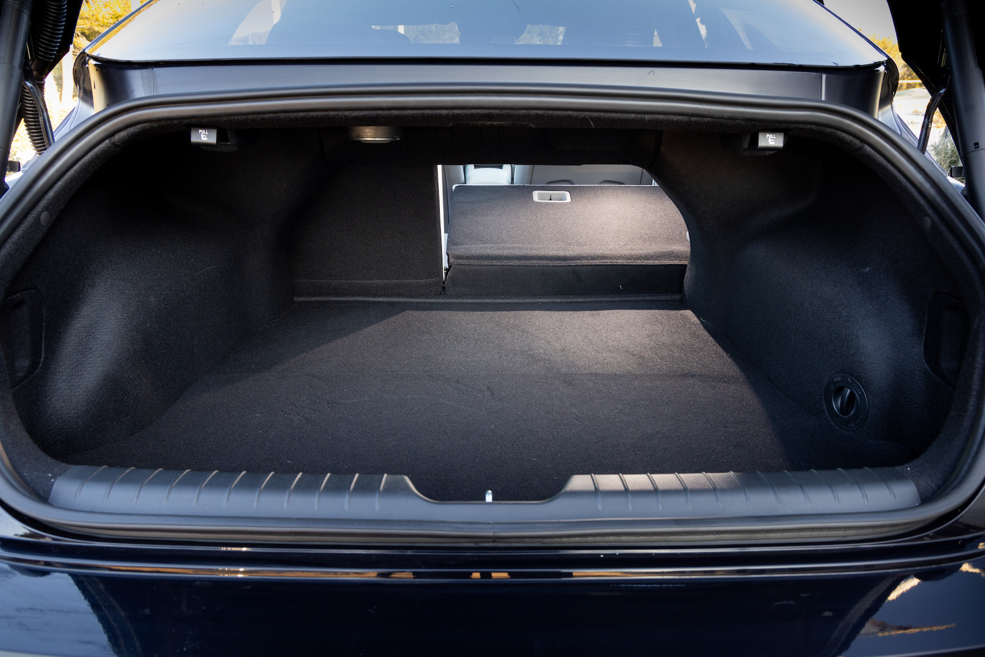 Hyundai Ioniq 6 // Source : Clément Choulot pour GoStart.Biz