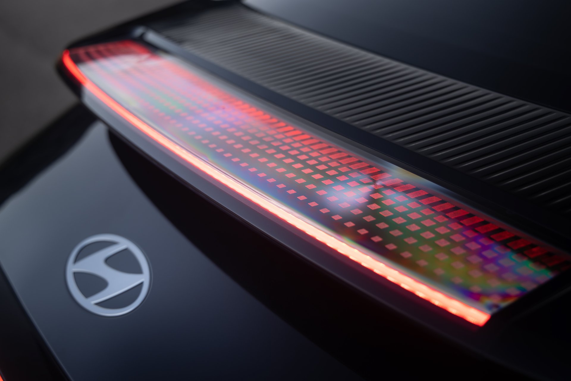 Hyundai Ioniq 6 // Source : Clément Choulot pour GoStart.Biz