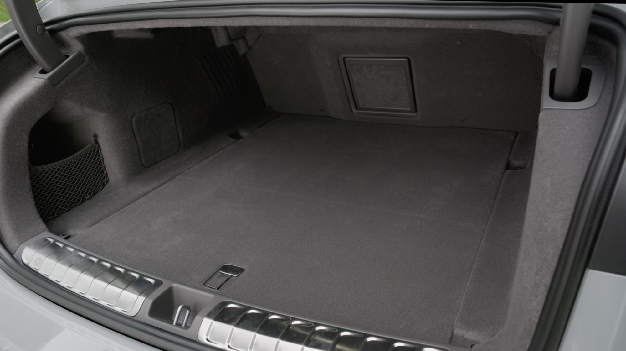 Nio ET7 // Source : Nio