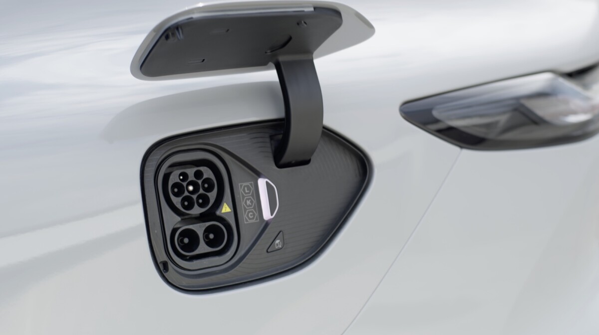 nio et7 essai frandroid 00031 Nio ET7 Review: Electric Vehicle Promising 1000km Range