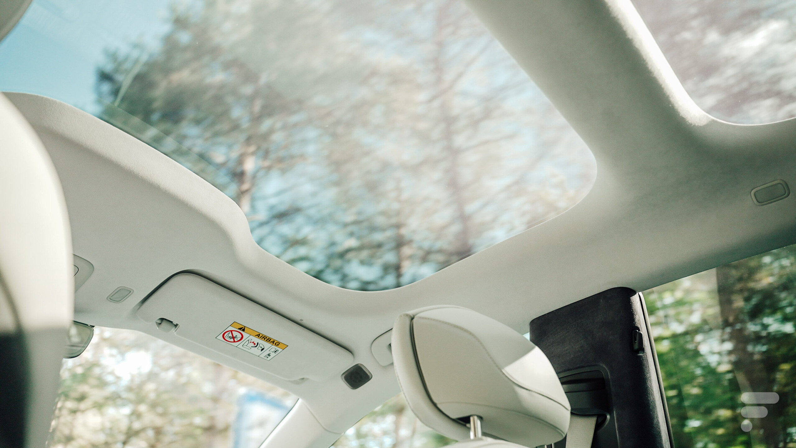 Nio ET7 // Source : Robin Wyck pour GoStart.Biz