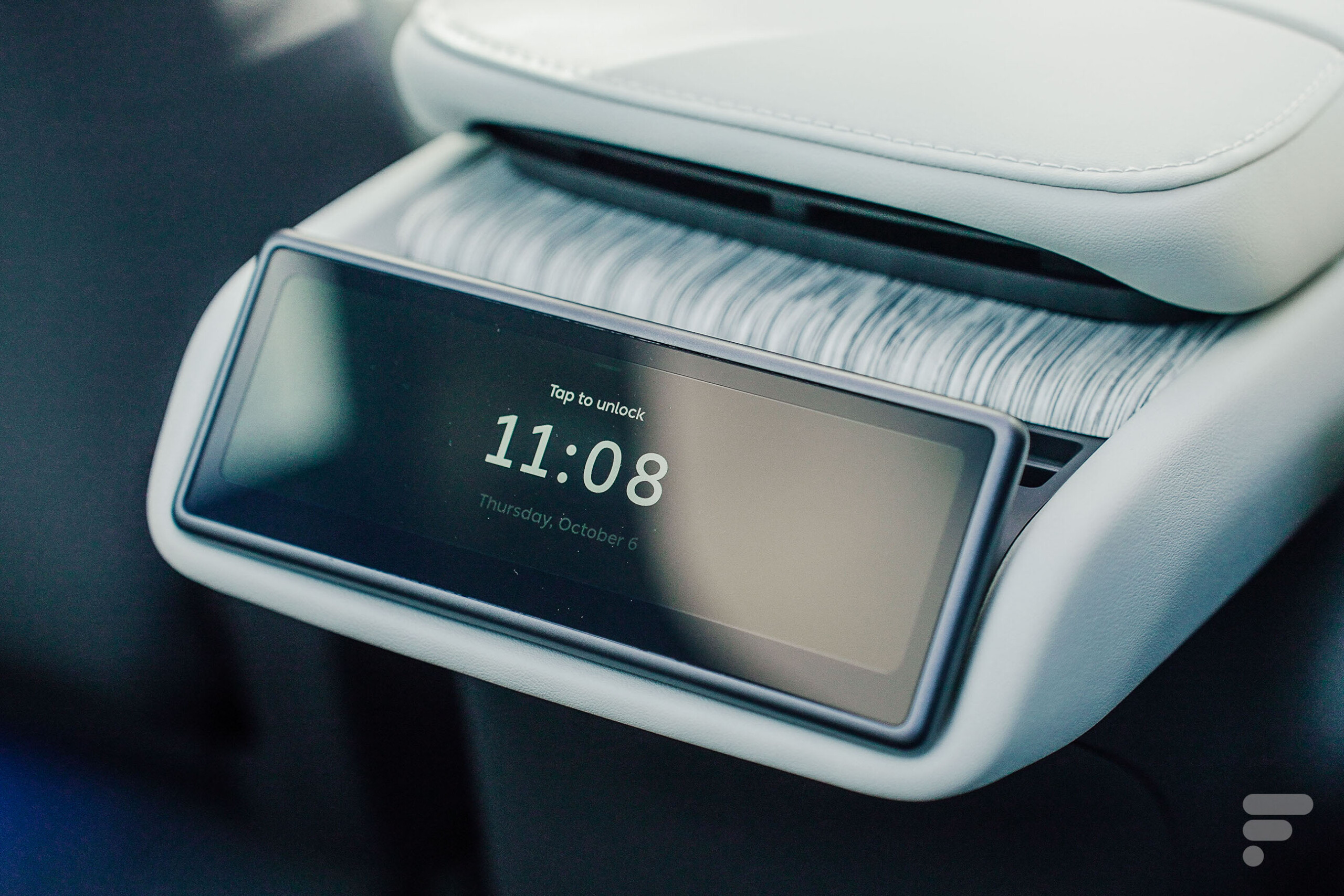 Nio ET7 // Source : Robin Wyck pour GoStart.Biz