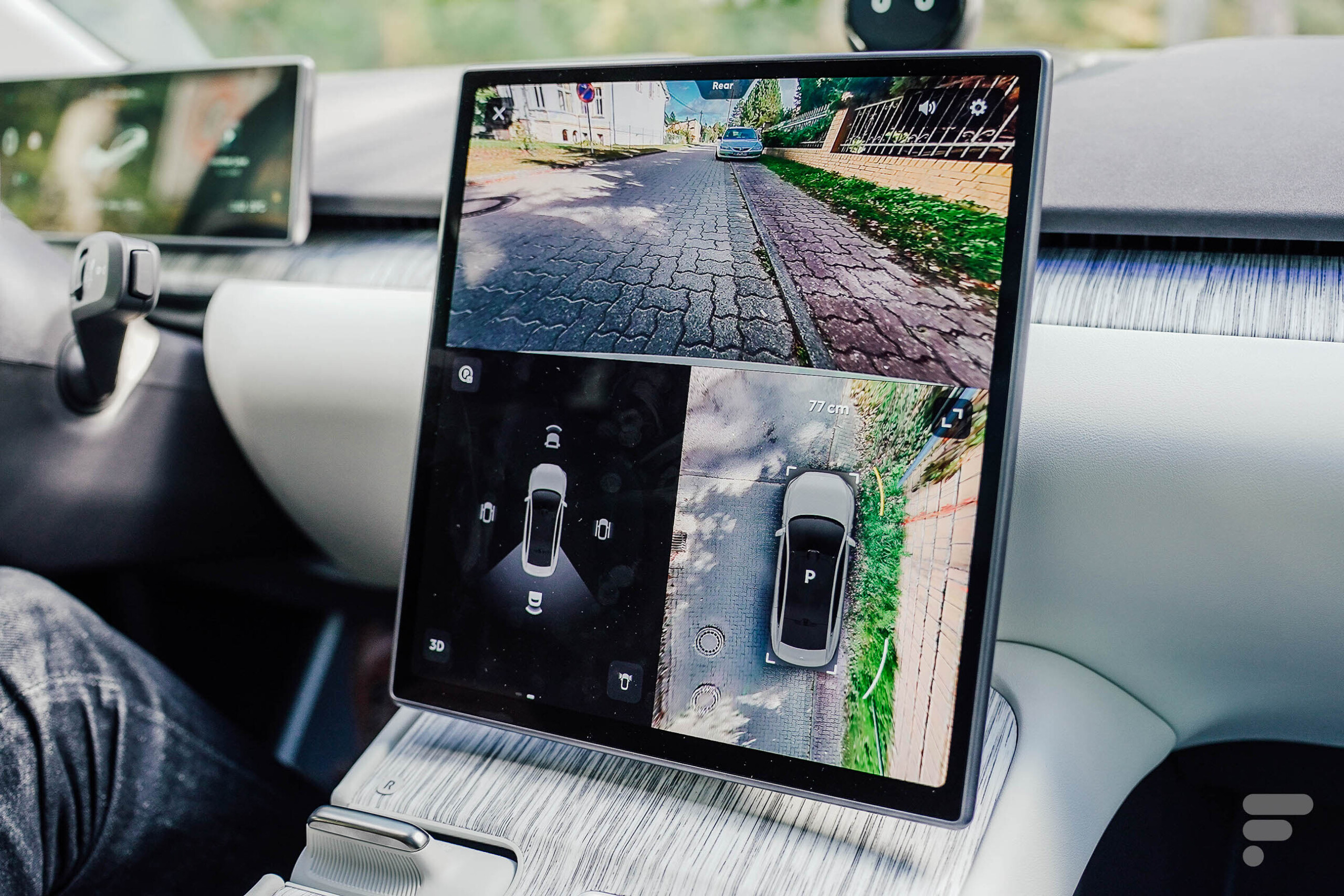 Nio ET7 // Source : Robin Wyck pour GoStart.Biz