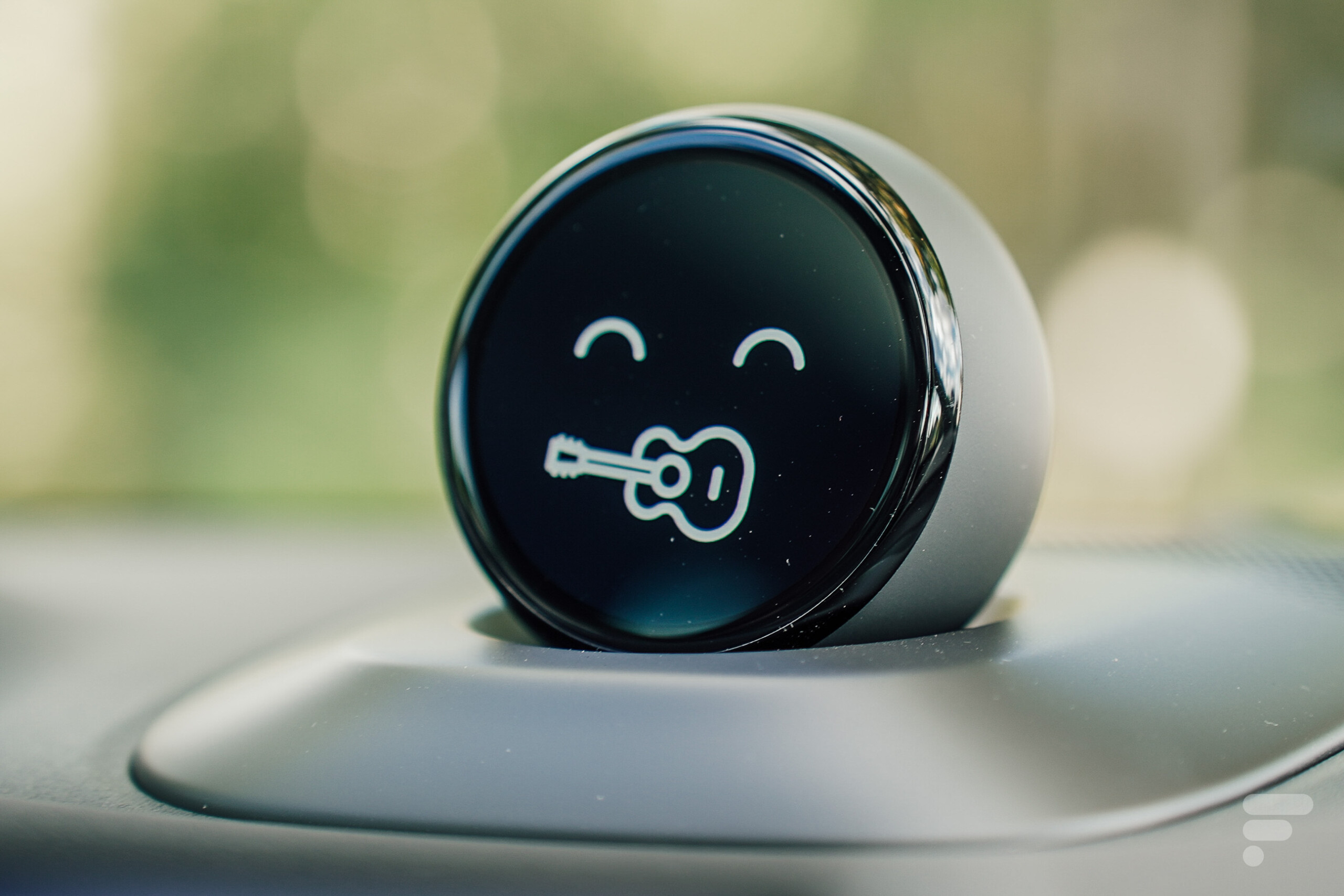 Nio ET7 // Source : Robin Wyck pour GoStart.Biz