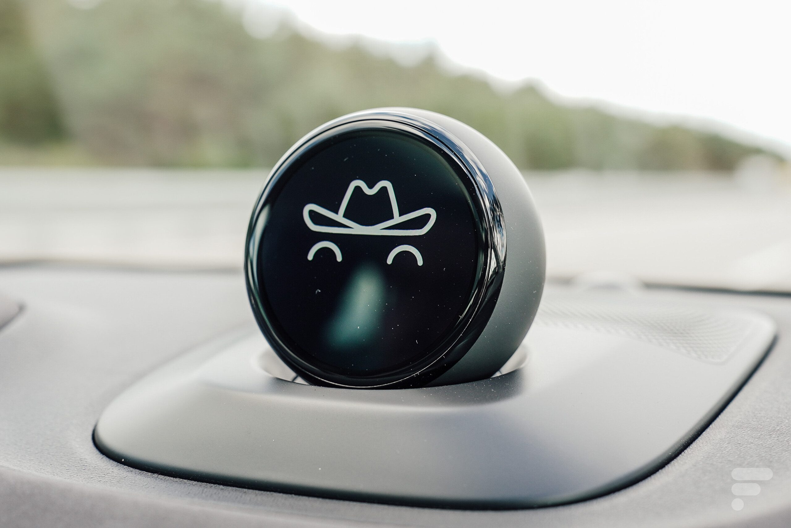 Nio ET7 // Source : Robin Wyck pour GoStart.Biz