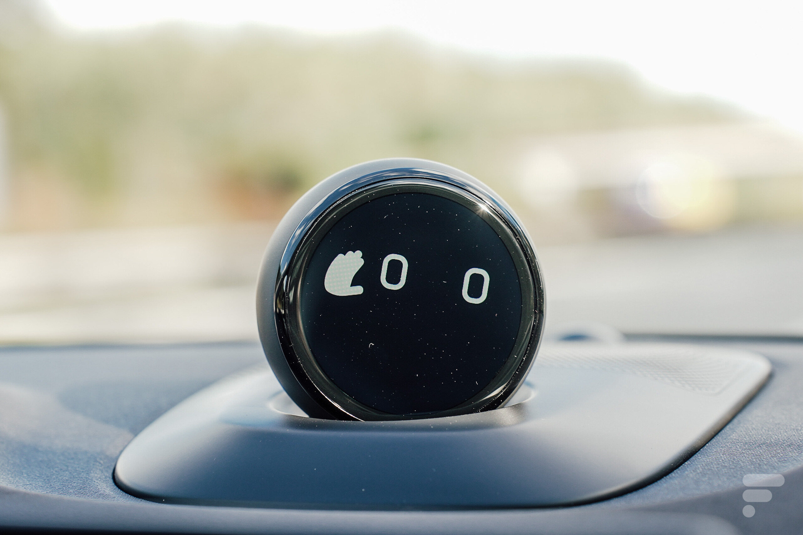 Nio ET7 // Source : Robin Wyck pour GoStart.Biz