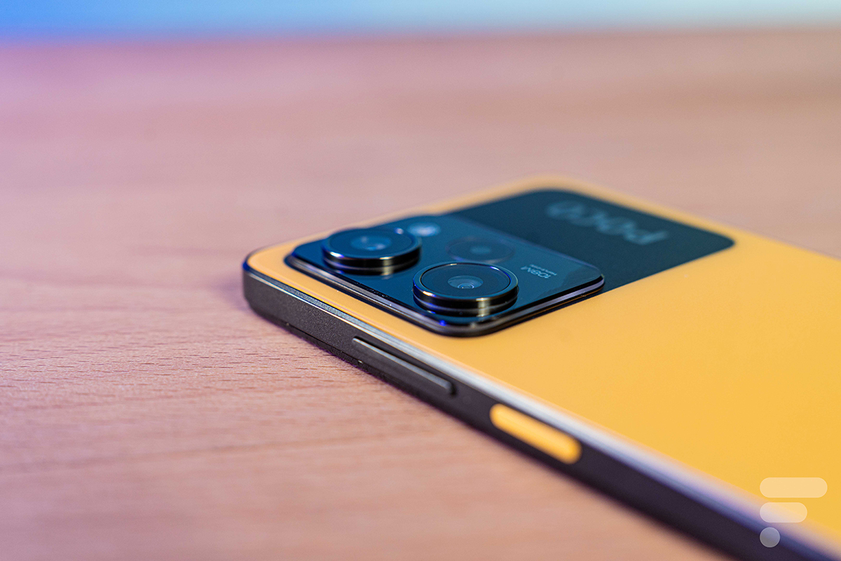 Poco X5 Pro 5G Review: Well-Equipped and High-Performance 56 poco x5 pro 5g 01 Poco X5 Pro 5G Review: Well-Equipped and High-Performance