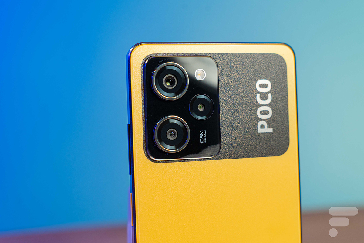 Poco X5 Pro 5G Review: Well-Equipped and High-Performance 51 poco x5 pro 5g 06 Poco X5 Pro 5G Review: Well-Equipped and High-Performance