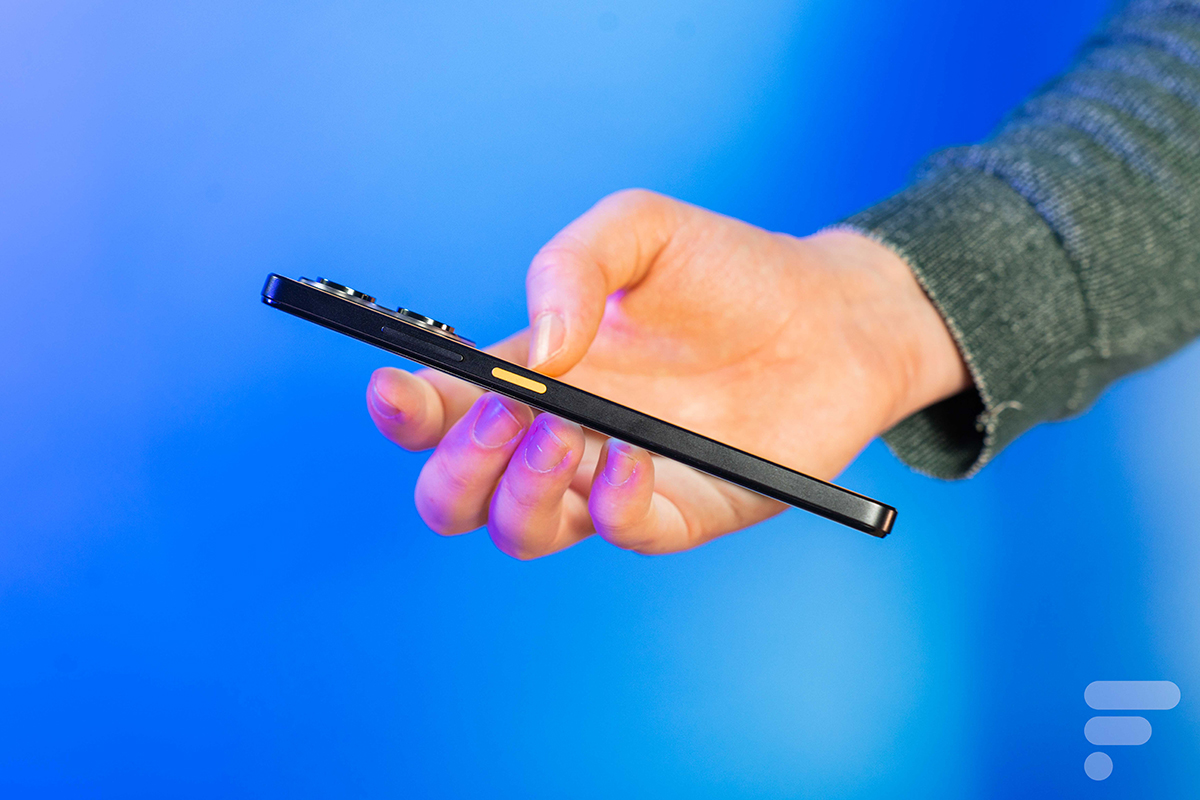 Poco X5 Pro 5G Review: Well-Equipped and High-Performance 52 poco x5 pro 5g 07 Poco X5 Pro 5G Review: Well-Equipped and High-Performance