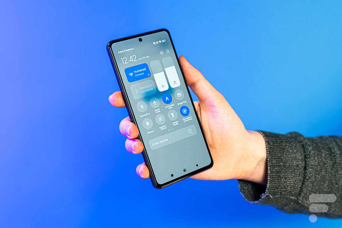 Poco X5 Pro 5G Review: Well-Equipped and High-Performance 55 poco x5 pro 5g 08 Poco X5 Pro 5G Review: Well-Equipped and High-Performance