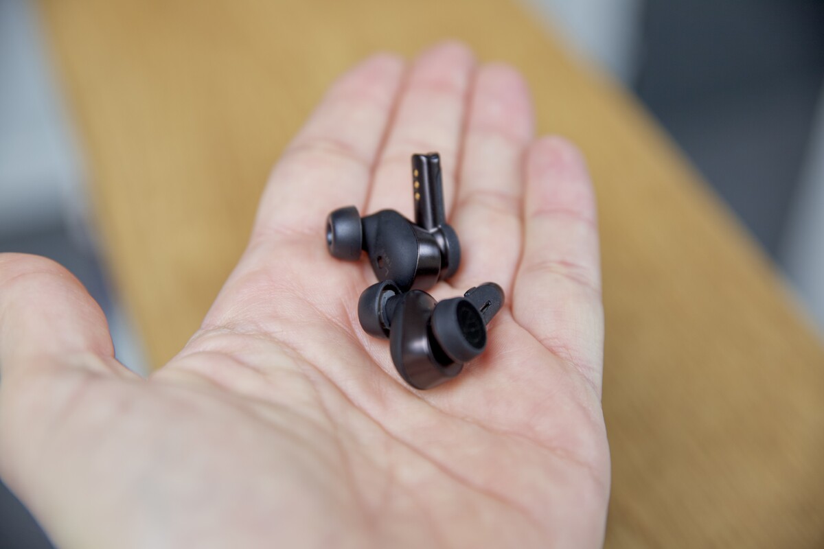 test audio technica ath twx9 5 Audio-Technica ATH-TWX9 Review: 360 Reality Audio Sound