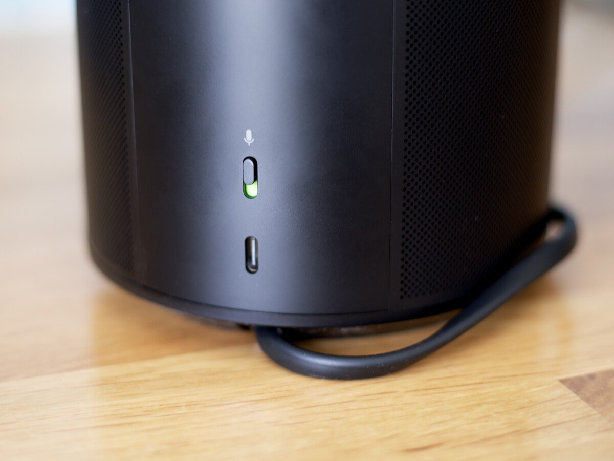 Sonos Era 100 Review: Atmospheric and Powerful Sound 30 Test Sonos Era 100